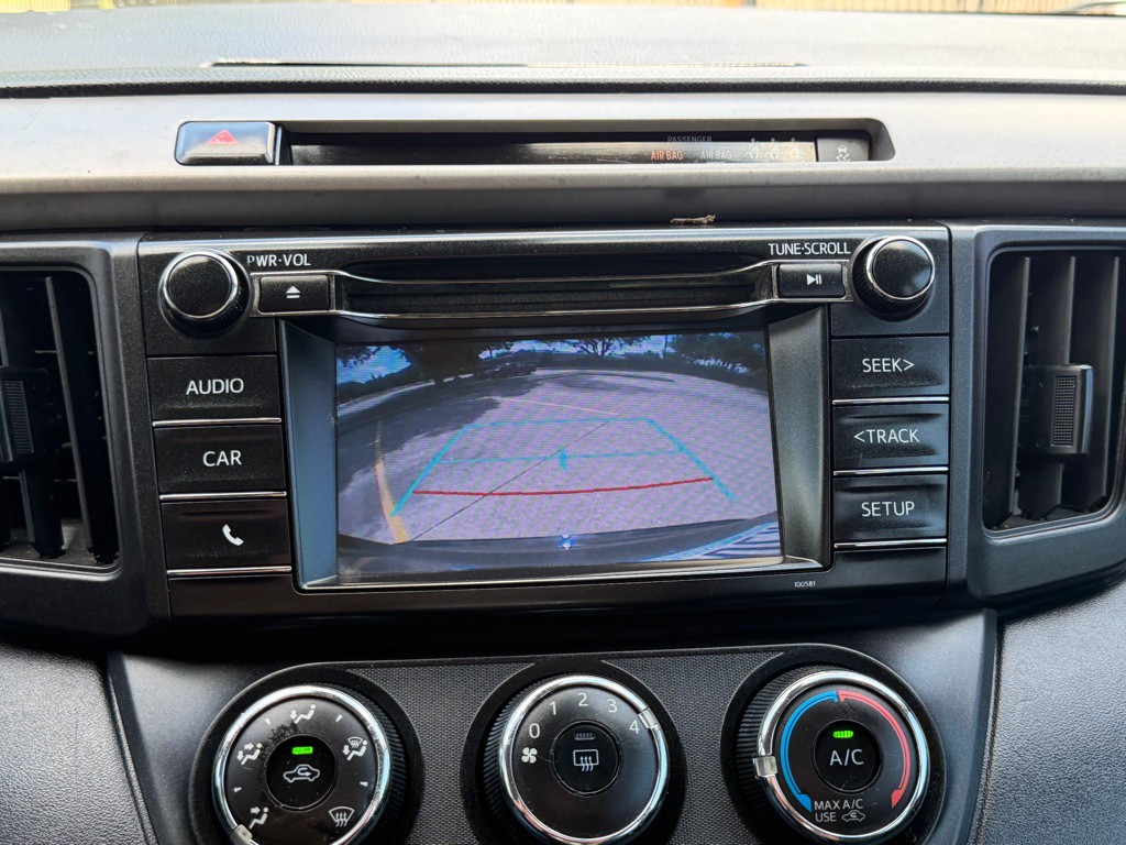 2018 Toyota Rav4 Image 20