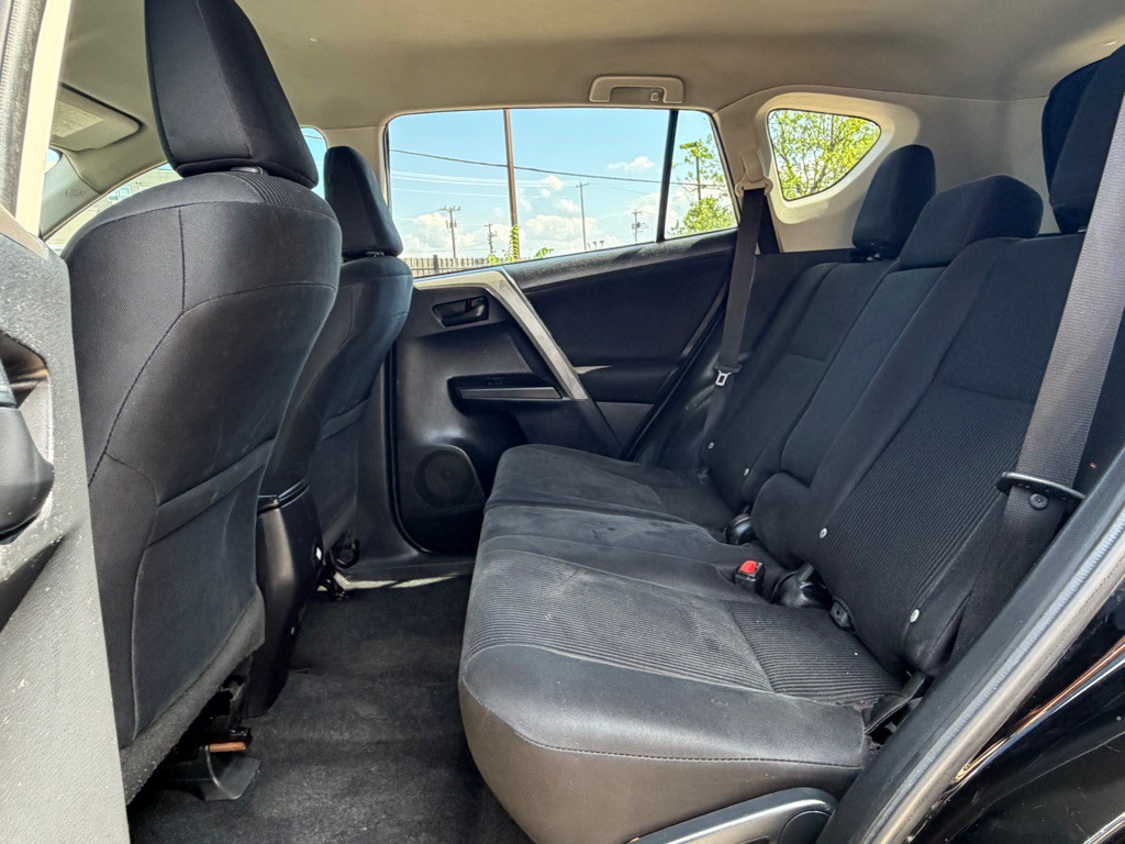 2018 Toyota Rav4 Image 22