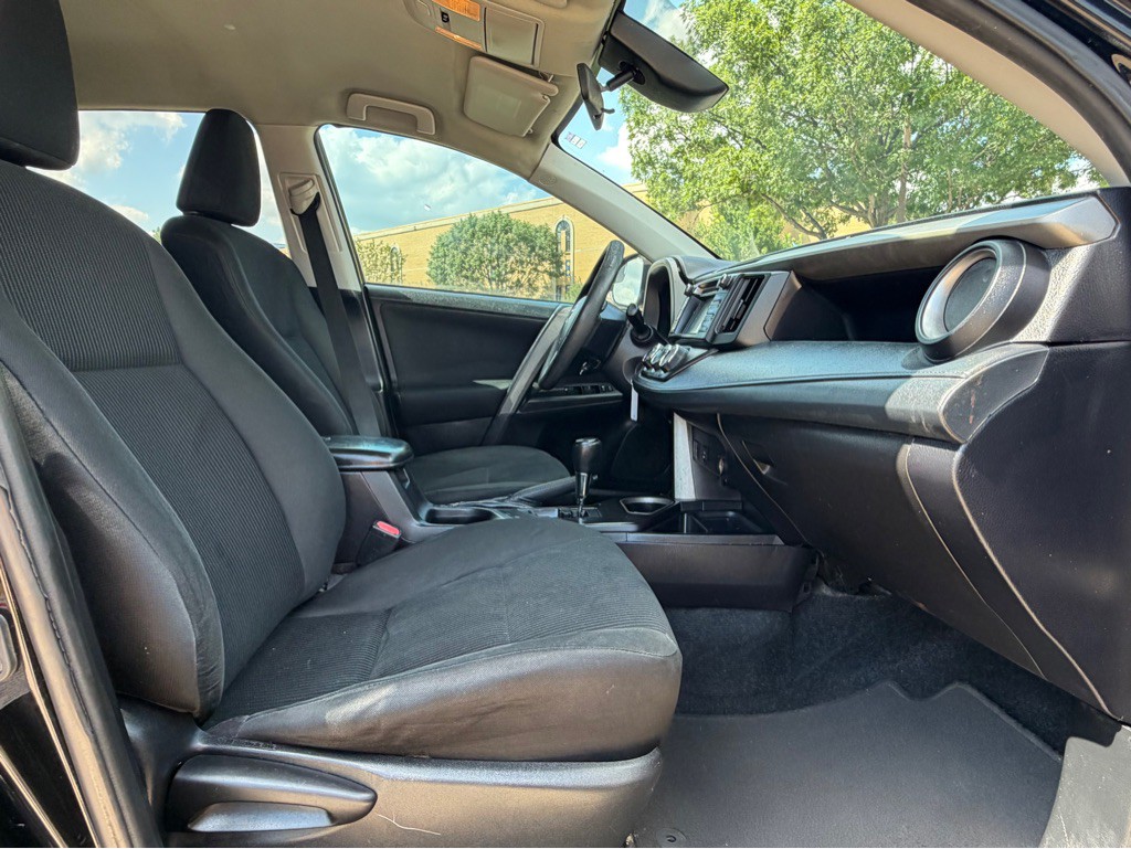 2018 Toyota Rav4 Image 26