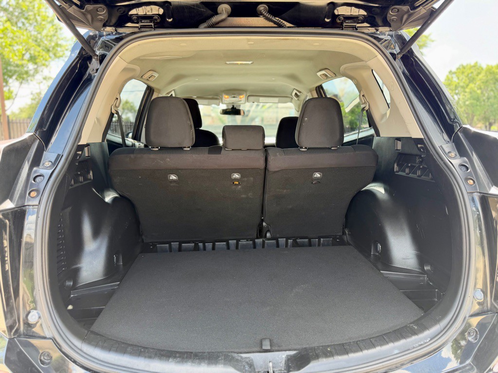 2018 Toyota Rav4 Image 27