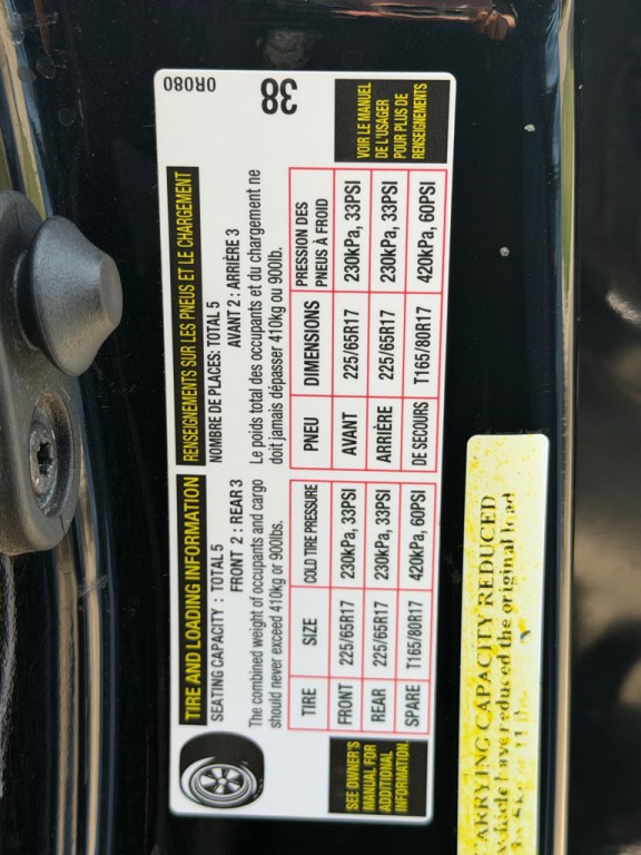 2018 Toyota Rav4 Image 28