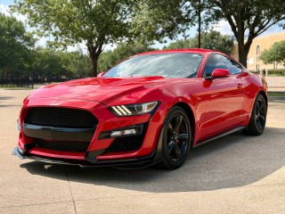 Image for 2015 Ford Mustang V6 ID: 7530134