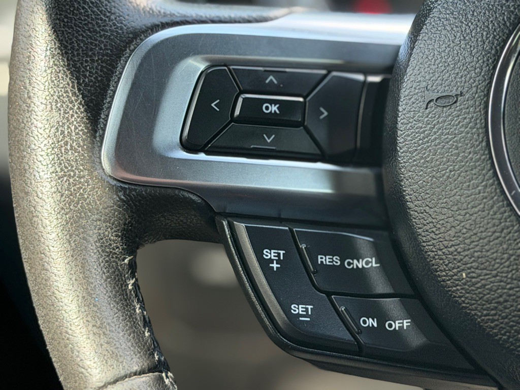2015 Ford Mustang Image 10