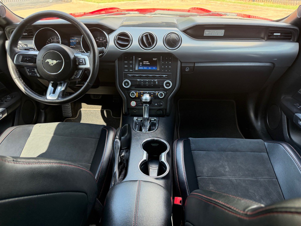 2015 Ford Mustang Image 15