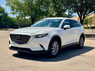 Image for 2018 Mazda CX-9 Touring ID: 7531204