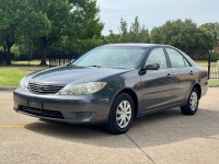 Image for 2005 Toyota Camry LE ID: 7545277
