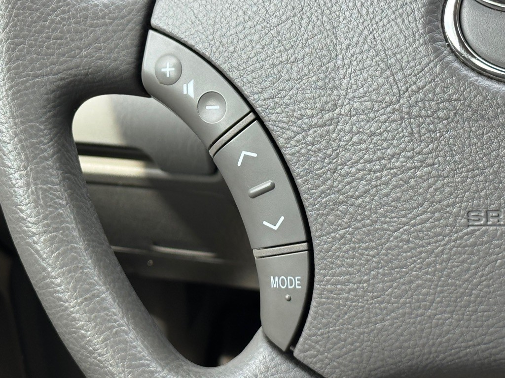 2005 Toyota Camry Image 9