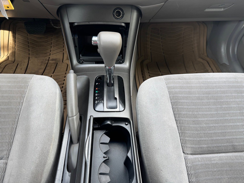 2005 Toyota Camry Image 14