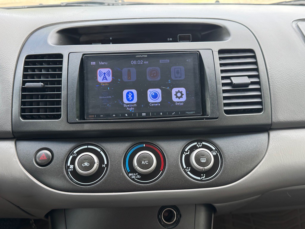 2005 Toyota Camry Image 16