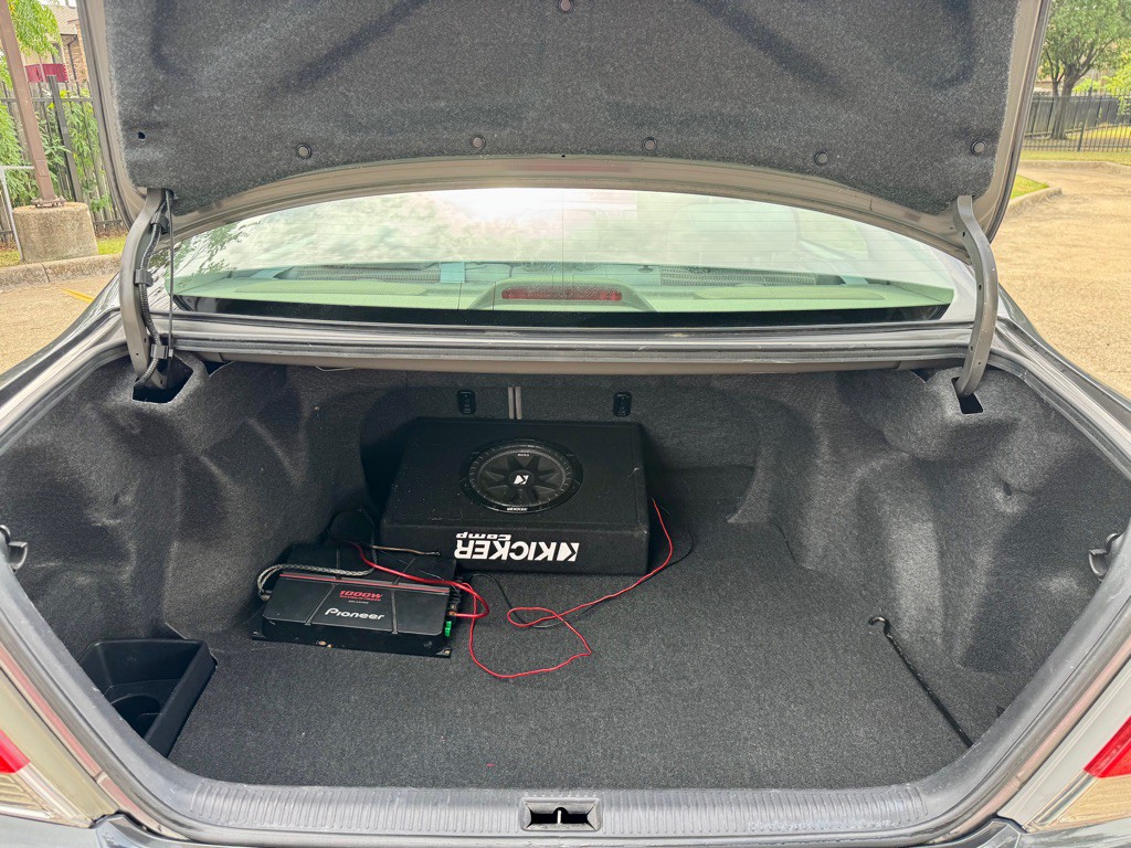 2005 Toyota Camry Image 23