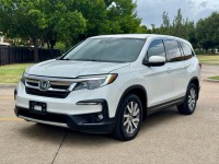 Image for 2020 Honda Pilot EX-L ID: 7545290