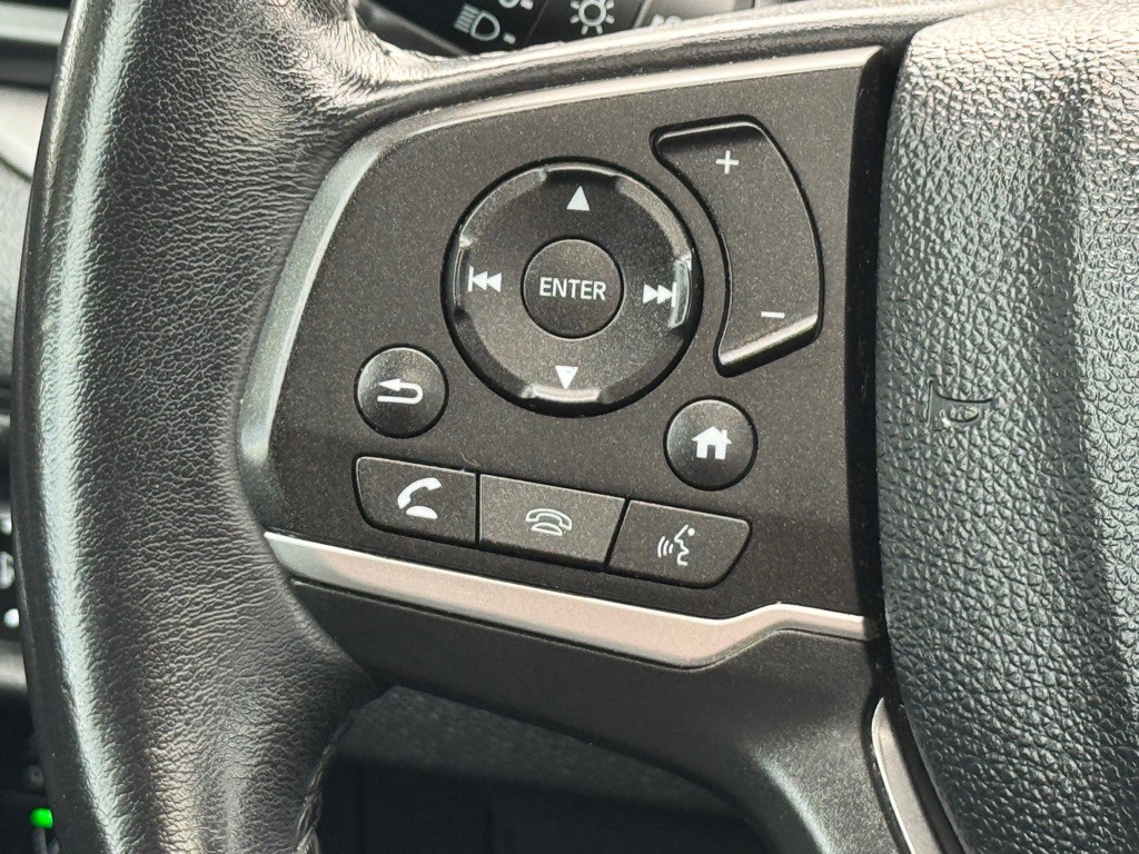 2020 Honda Pilot Image 11