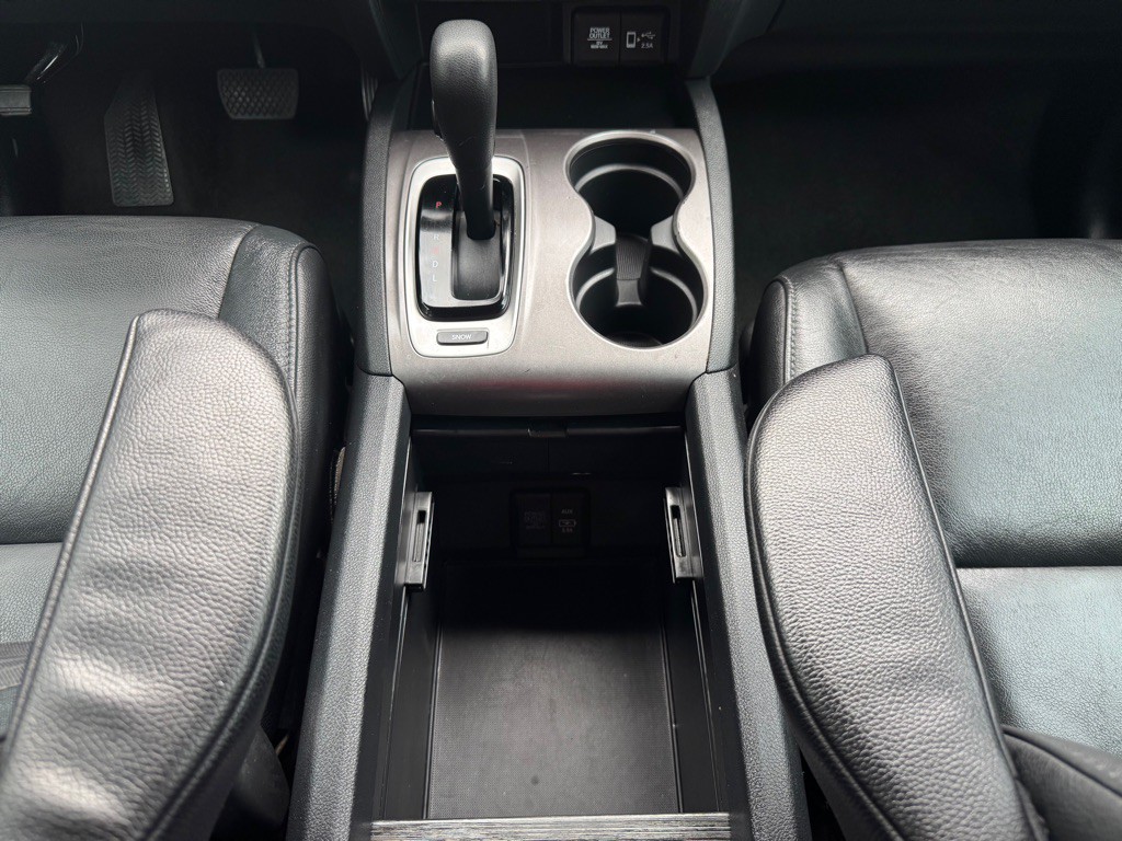 2020 Honda Pilot Image 17