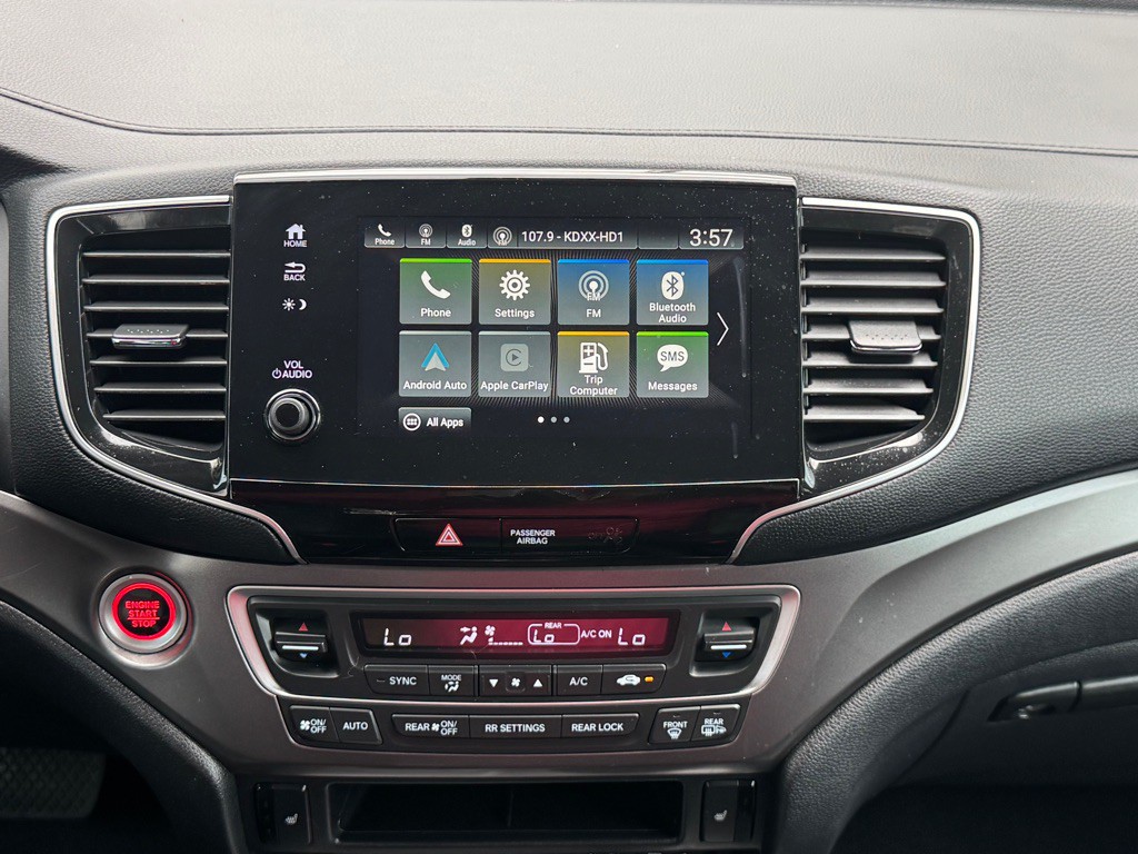 2020 Honda Pilot Image 19