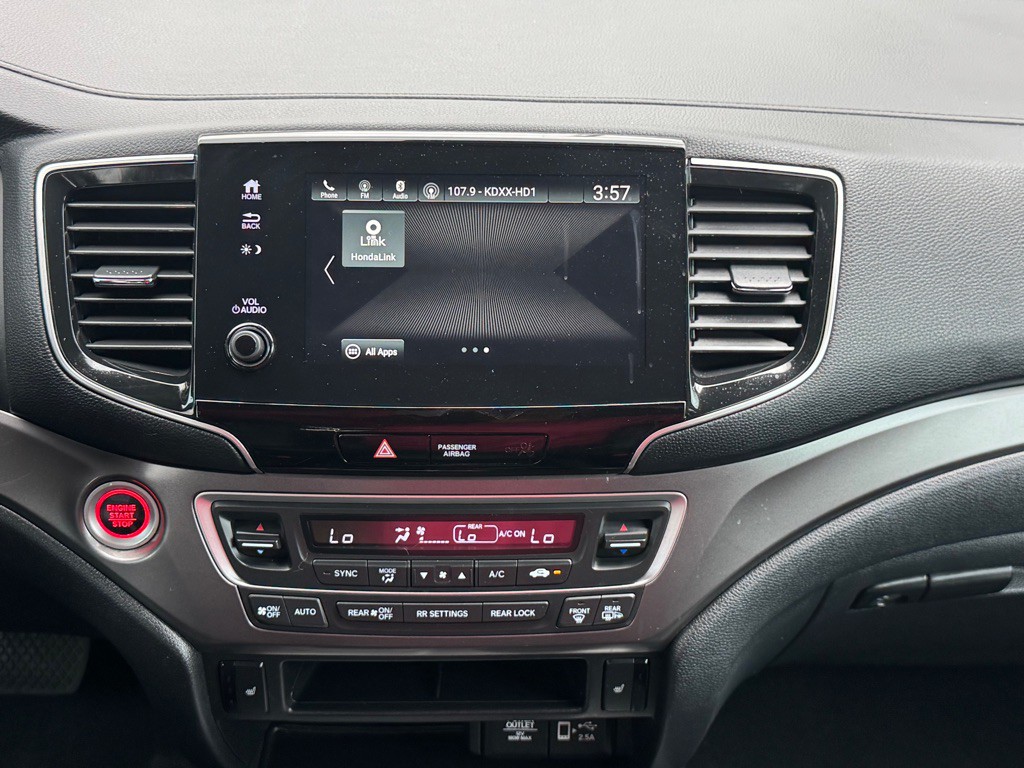 2020 Honda Pilot Image 22