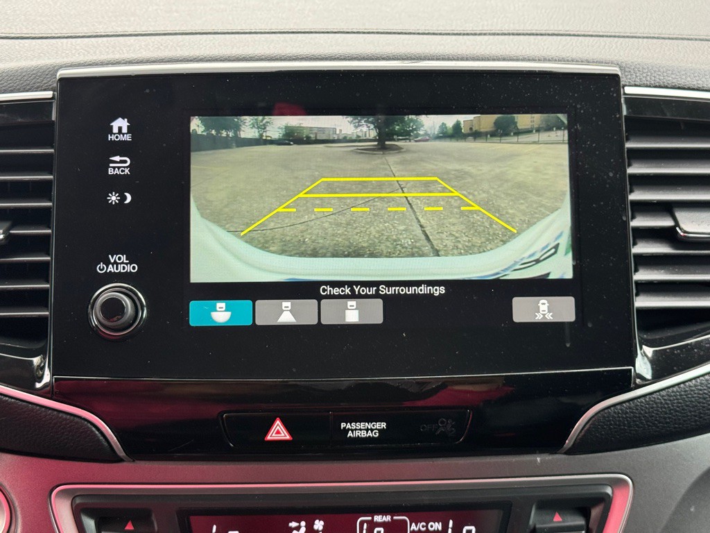 2020 Honda Pilot Image 23