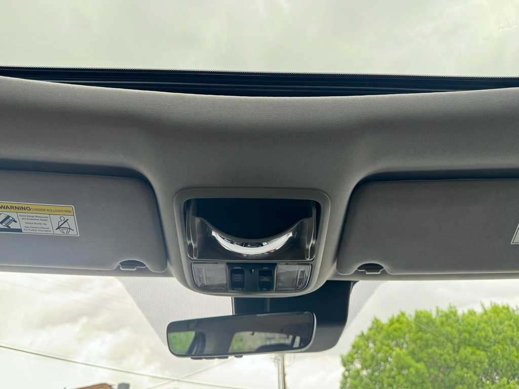 2020 Honda Pilot Image 24