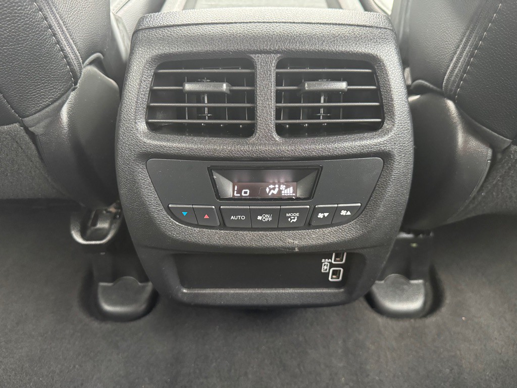 2020 Honda Pilot Image 25