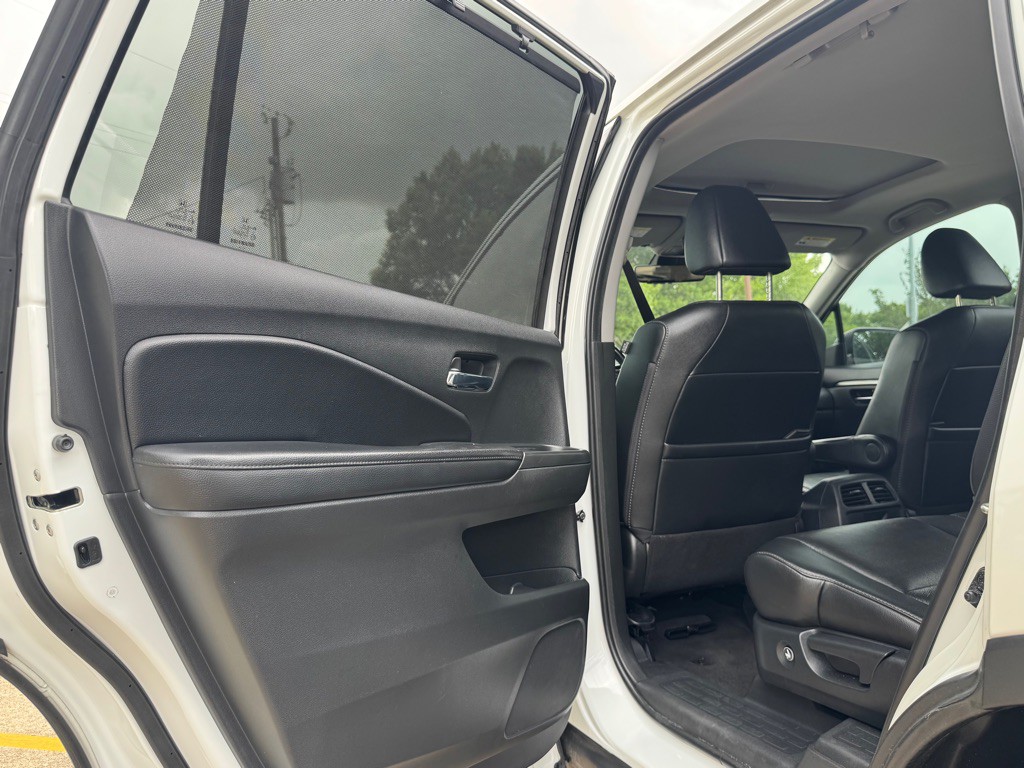 2020 Honda Pilot Image 26