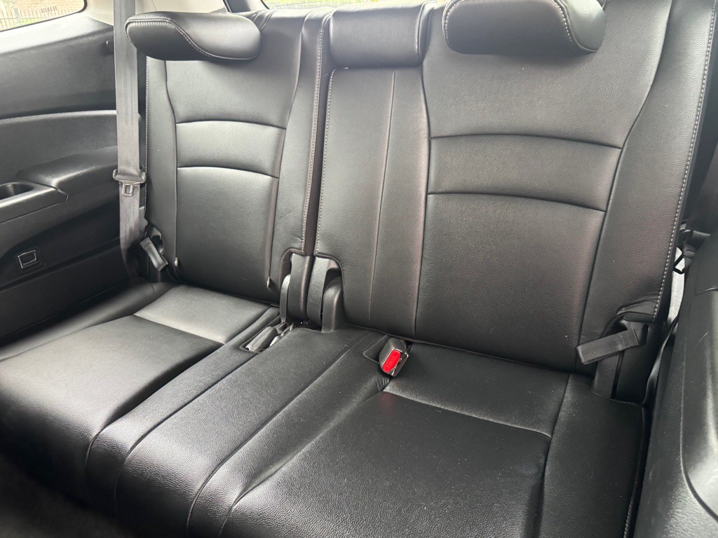 2020 Honda Pilot Image 28