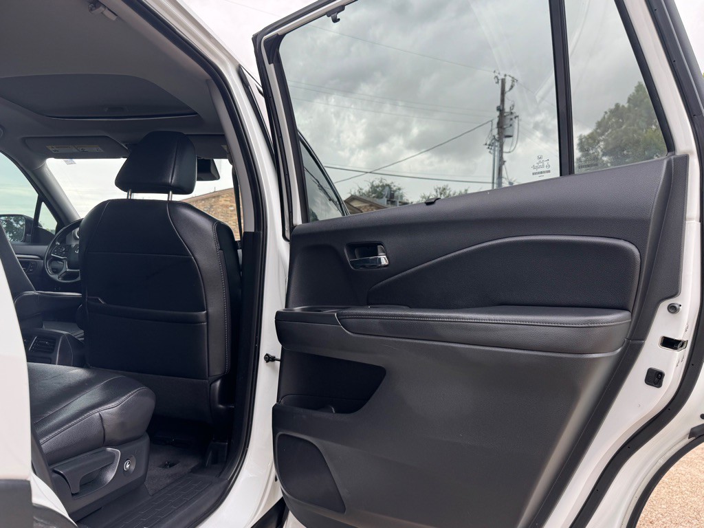 2020 Honda Pilot Image 29