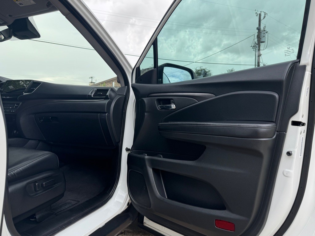 2020 Honda Pilot Image 31