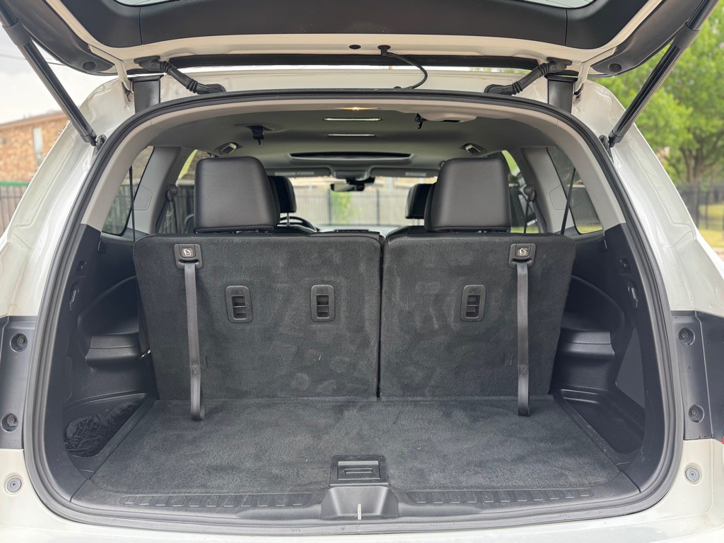 2020 Honda Pilot Image 33