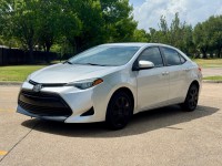 Image for 2018 Toyota Corolla LE ID: 7545302