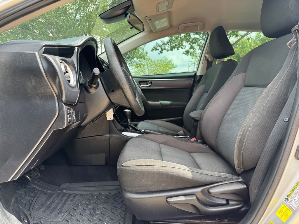2018 Toyota Corolla Image 7