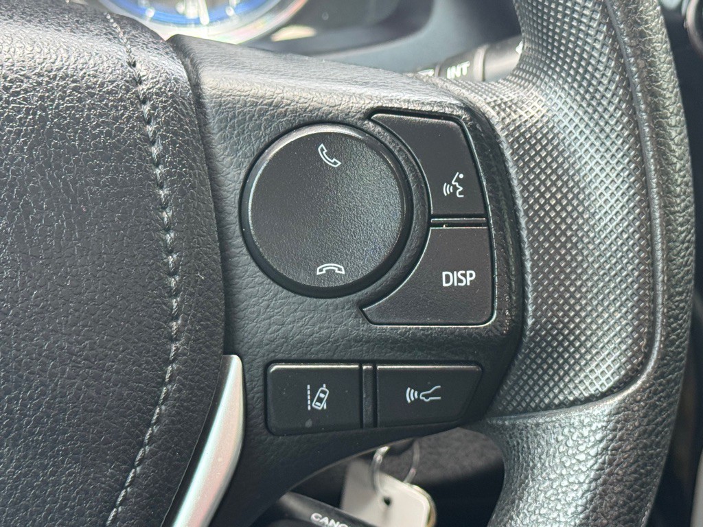 2018 Toyota Corolla Image 11