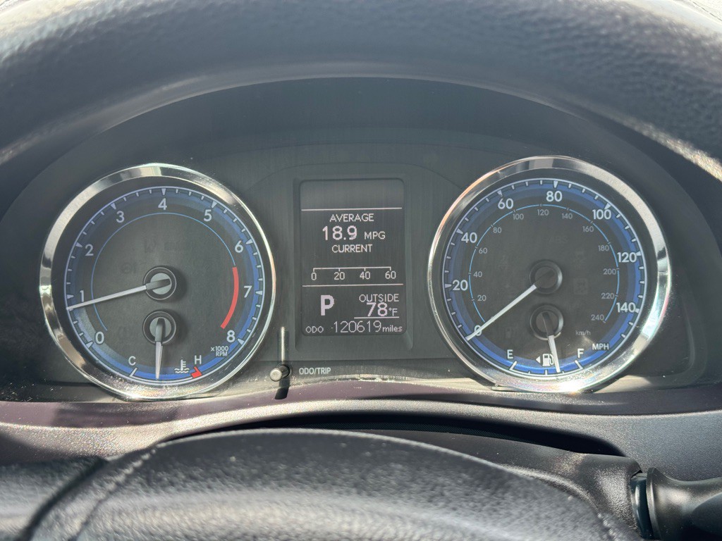 2018 Toyota Corolla Image 14
