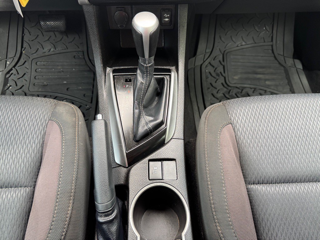 2018 Toyota Corolla Image 16