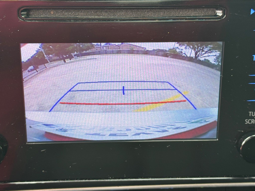 2018 Toyota Corolla Image 19