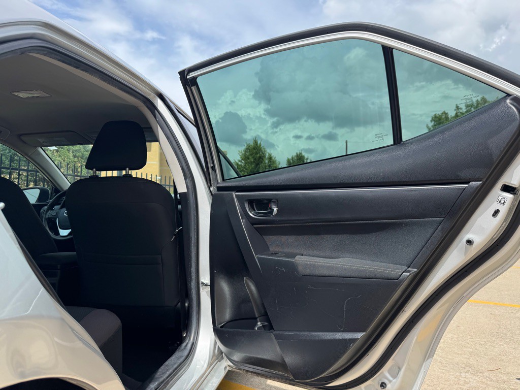 2018 Toyota Corolla Image 24