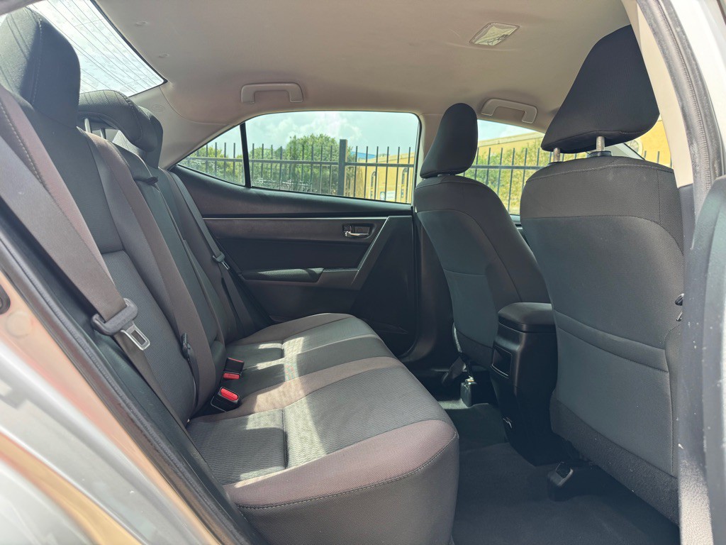 2018 Toyota Corolla Image 25