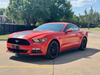 Image for 2016 Ford Mustang V6 ID: 7559494
