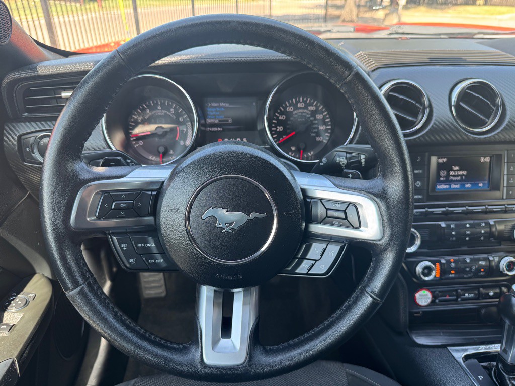 2016 Ford Mustang Image 10