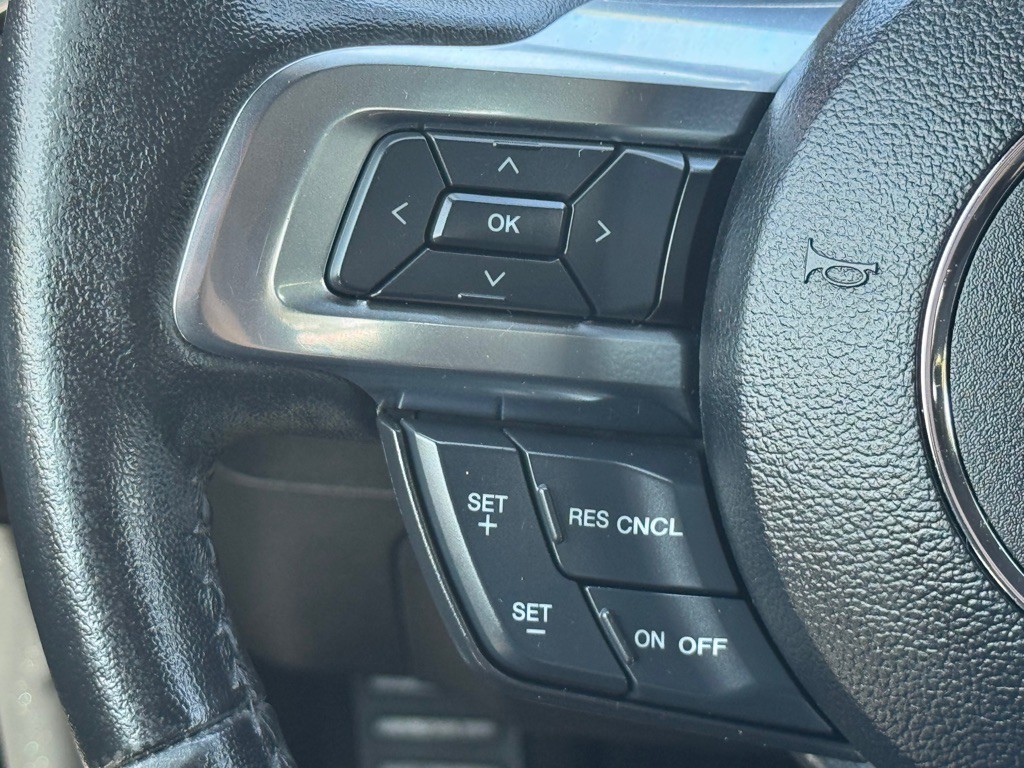 2016 Ford Mustang Image 11