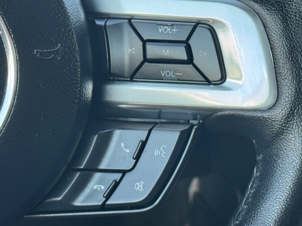 2016 Ford Mustang Image 12