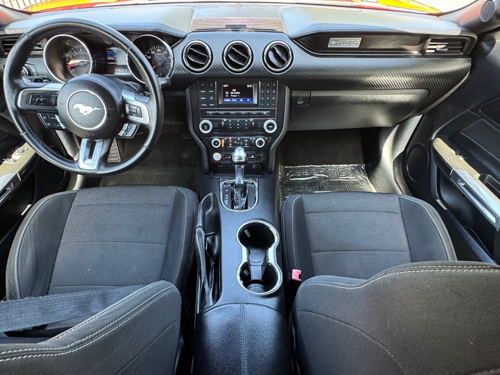 2016 Ford Mustang Image 16