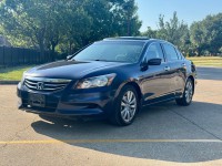 Image for 2011 Honda Accord EX-L V6 ID: 7559496