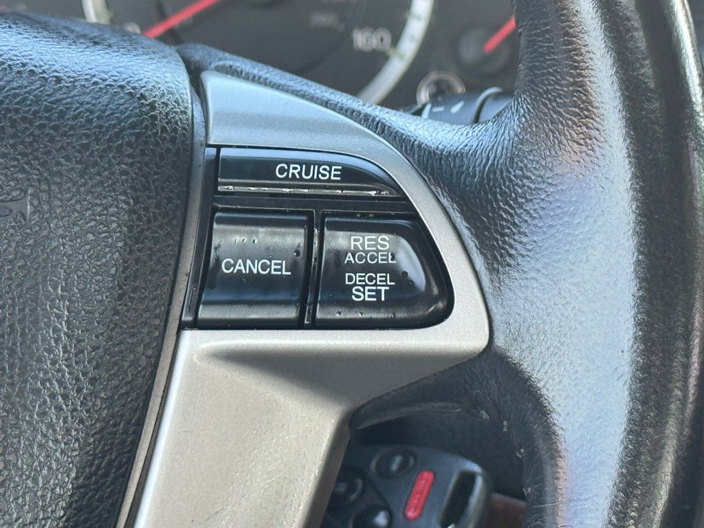 2011 Honda Accord Image 13