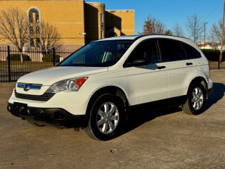Image for 2007 Honda CR-V EX ID: 7559498