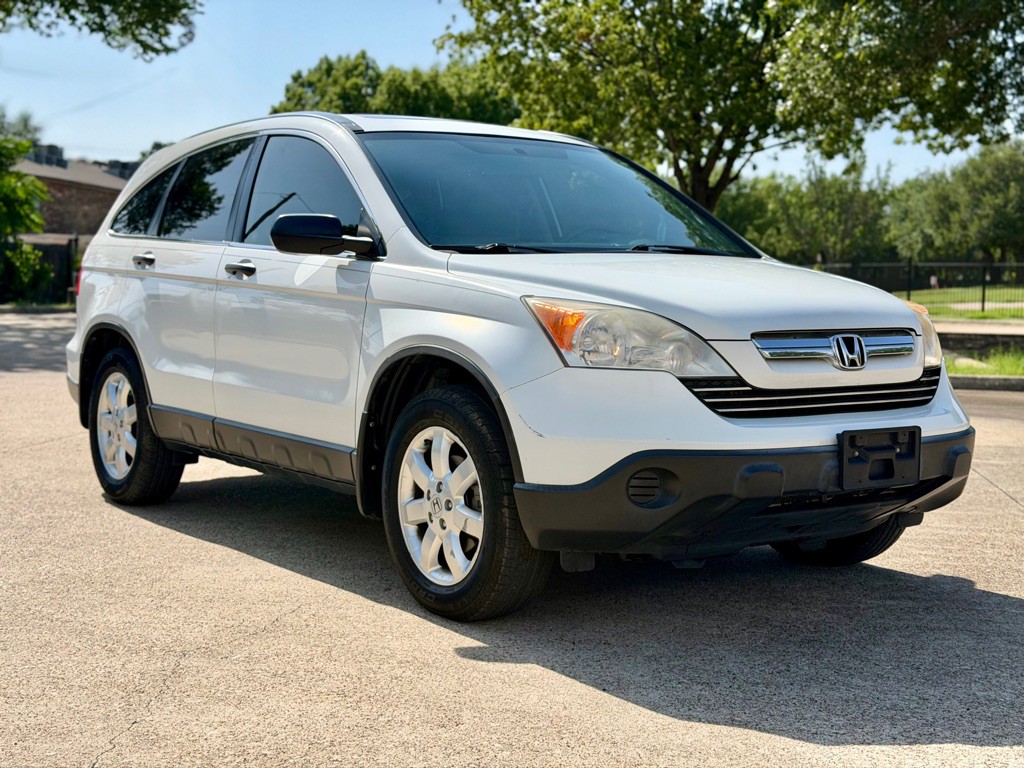 2007 Honda CR-V Image 2