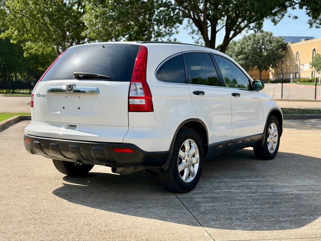2007 Honda CR-V Image 3