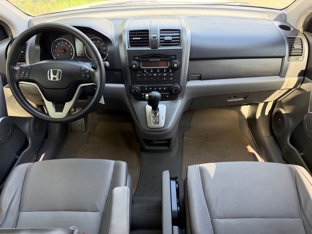 2007 Honda CR-V Image 6