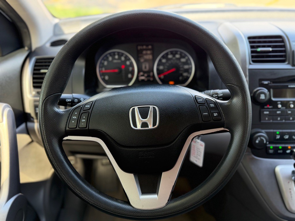 2007 Honda CR-V Image 7