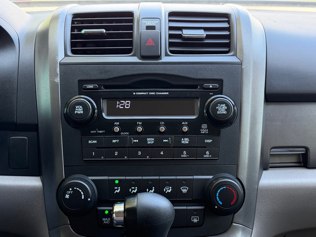 2007 Honda CR-V Image 8
