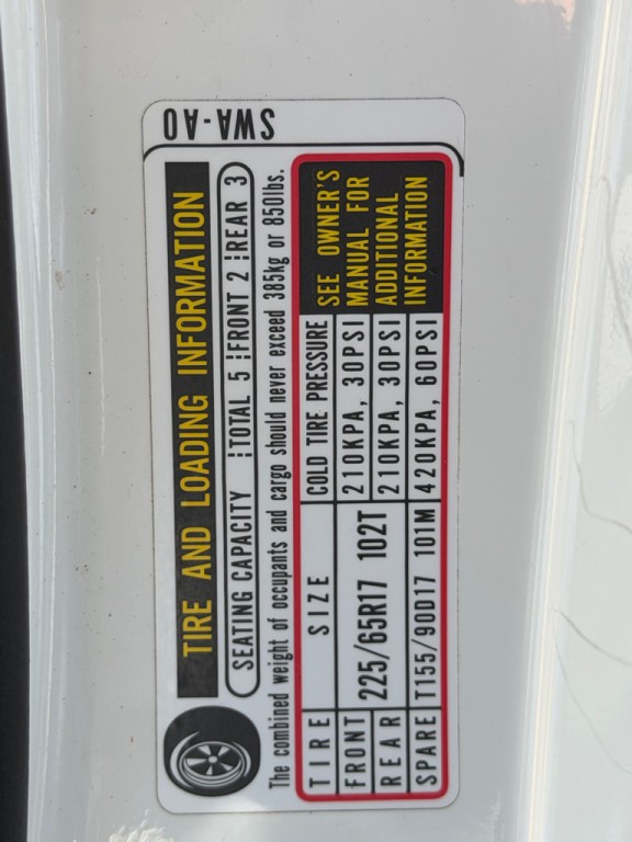 2007 Honda CR-V Image 27
