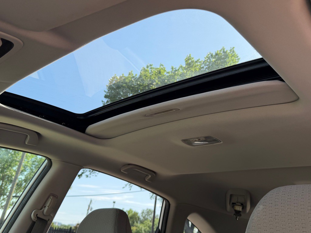 2007 Honda CR-V Image 5